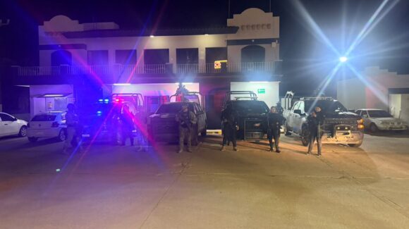 Localizan y liberan a dos jóvenes desaparecidos del Estado de México en Angostura, Sinaloa