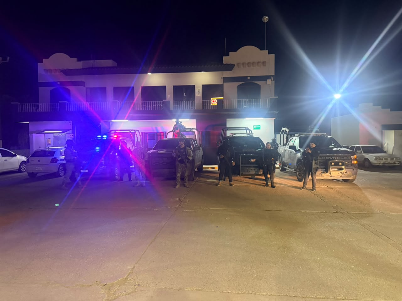 Localizan a turistas de Edomex desaparecidos en Angostura, Sinaloa