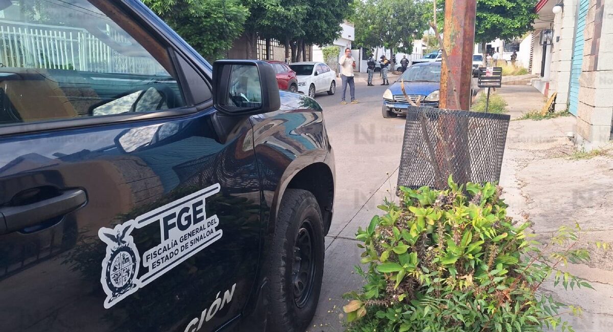 ¡Estaba desaparecido! Identifican a hombre encontrado asesinado en terreno baldío en Tierra Blanca en Culiacán, Sinaloa