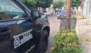 ¡Estaba desaparecido! Identifican a hombre encontrado asesinado en terreno baldío en Tierra Blanca en Culiacán, Sinaloa