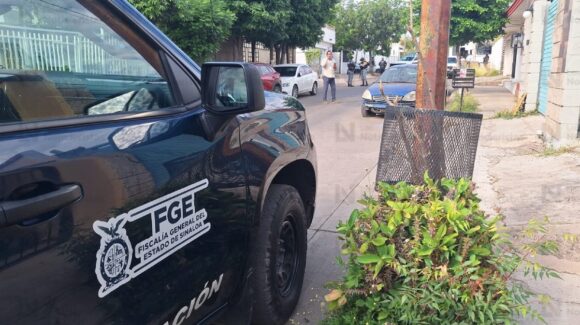 ¡Estaba desaparecido! Identifican a hombre encontrado asesinado en terreno baldío en Tierra Blanca en Culiacán, Sinaloa