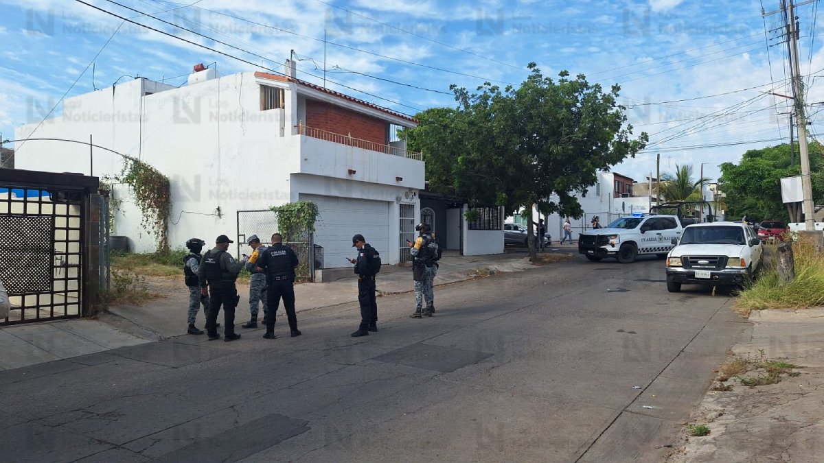 localizan envuento a una persona en tierra blanca culiacan autoridades
