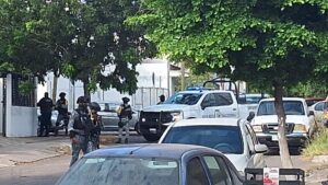 localizan envuento a una persona en tierra blanca culiacan calle