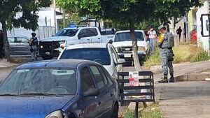 localizan envuento a una persona en tierra blanca culiacan militar