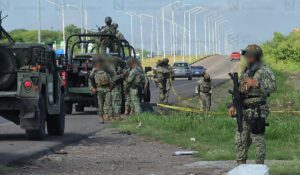 Podría ser el despachador de la gasolinera “levantado” en el Tres Ríos el emplayado de La Costerita, al sur de Culiacán