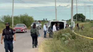 localizan persona sin vida en ejido de plan de san luis
