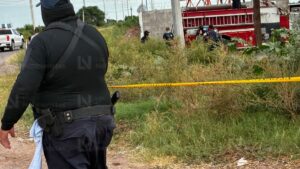 localizan persona sin vida en ejido de plan de san luis policia