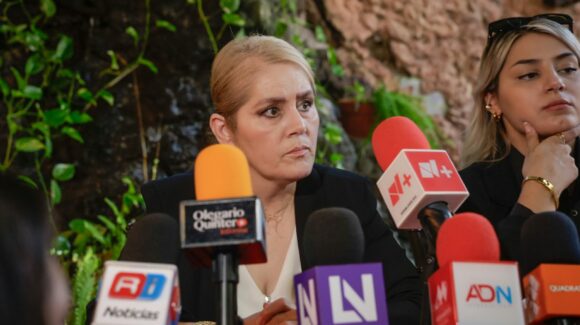 Madre de Paulina Castillo exige avances en investigación de su muerte, mientras pelea por la custodia de su nieto