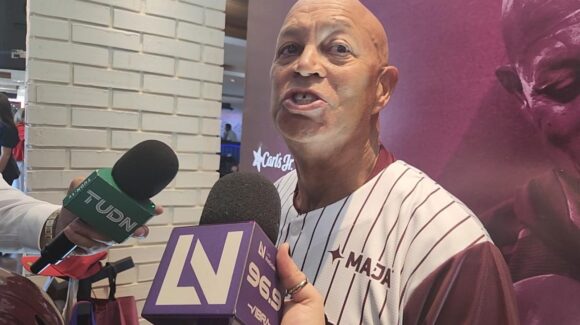Tomateros de Culiacán confirma a su rotación abridora y lineup para el inicio de la LMP 2026-27