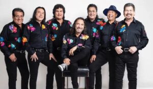 Los Bukis estarán presentes en el Festival Internacional de Cine de Morelia
