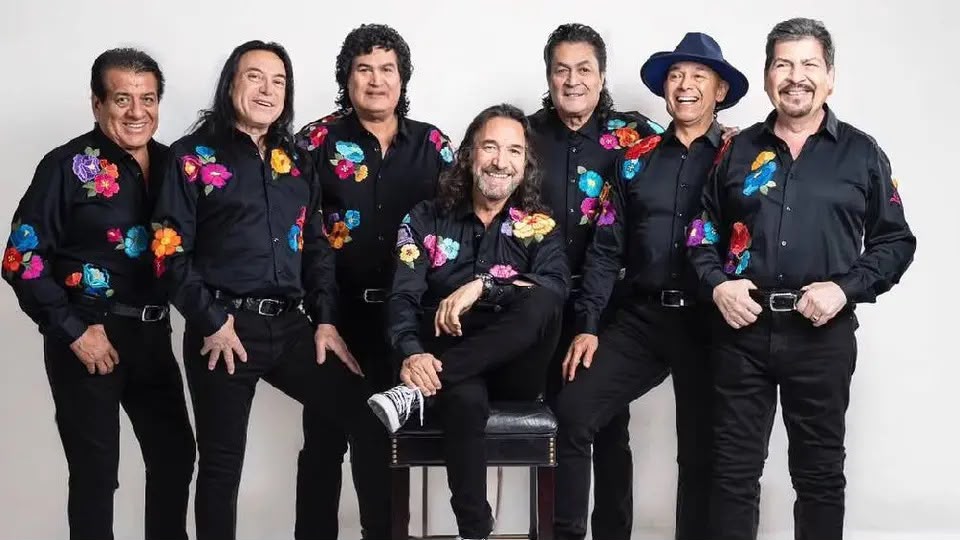 Los Bukis