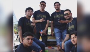 Cañeros desfila por Los Mochis y calienta motores para la temporada 2026-2027