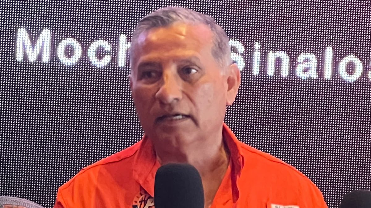 los mochis recibira las clasificatorias de la minicopa mexico adulto