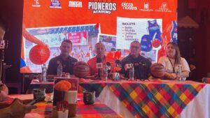 los mochis recibira las clasificatorias de la minicopa mexico lugar