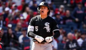 Los White Sox toman ventaja en el inicio de la Serie Divisional 2026 en las Grandes Ligas