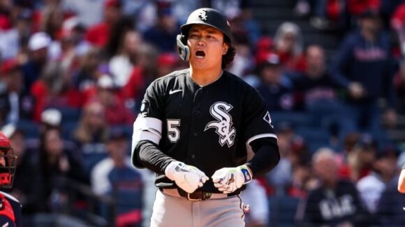 Los White Sox toman ventaja en el inicio de la Serie Divisional 2026 en las Grandes Ligas