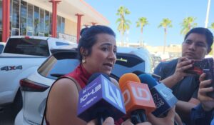 Válido que familiares de María Fernanda exijan justicia: hay confianza en que Fiscalía esclarezca: Semujeres Ahome
