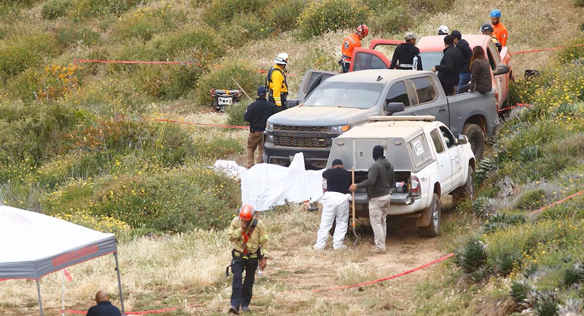 Dictan sentencia a ‘El Kekas’ y otros dos asesinos de los hermanos australianos y estadounidense, ejecutados en BC