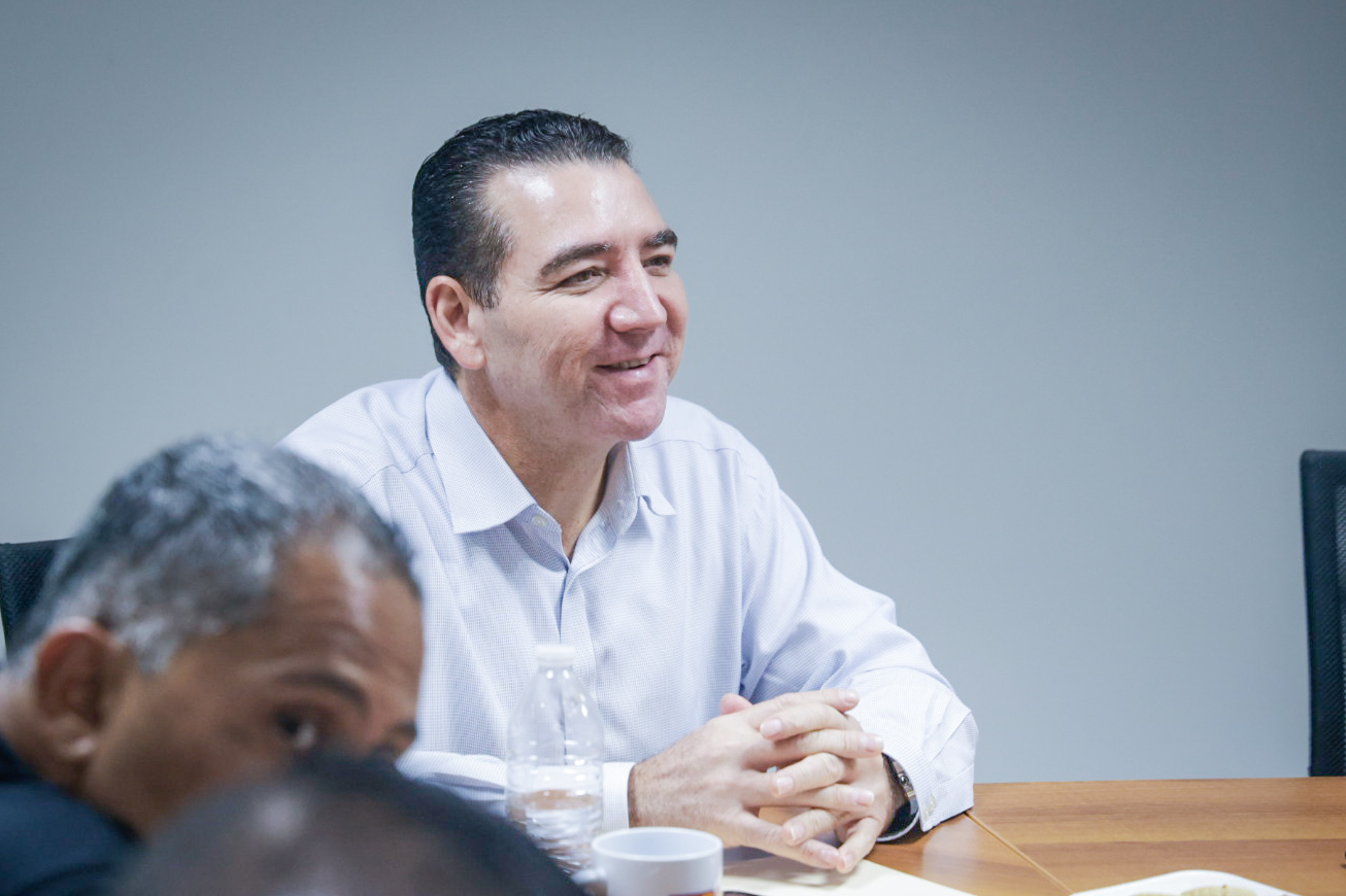 Preparan operativo de seguridad para la Carrera Rosa 2026 en Culiacán