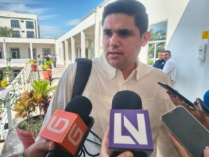 Luis Alexis García Yuriar, gerente técnico del Infonavit