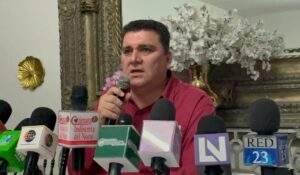 Luis Lugo apuesta al trabajo territorial para buscar la Coordinación Municipal de Morena en El Fuerte, Sinaloa
