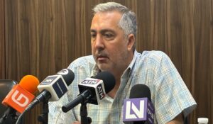 Falta de crédito y escasez de agua presionan al campo sinaloense: AARFS