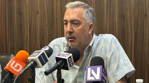 Falta de crédito y escasez de agua presionan al campo sinaloense: AARFS