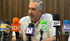 Agricultores reconocen avances tras acuerdos con la gobernadora de Sinaloa