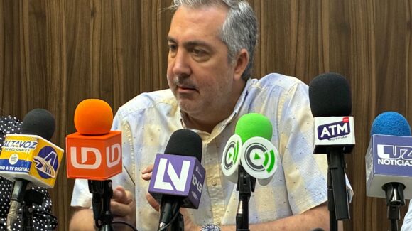 Agricultores reconocen avances tras acuerdos con la gobernadora de Sinaloa