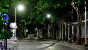 luminarias en culiacan