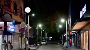 luminarias en culiacan sin