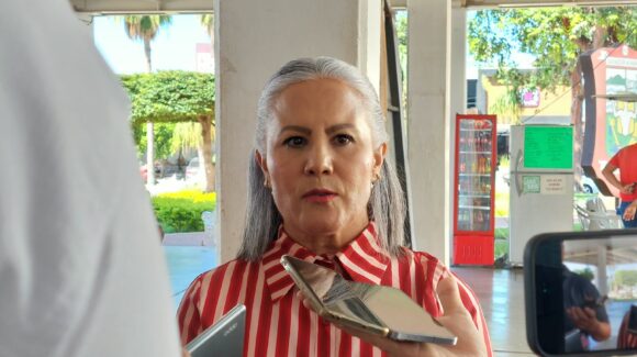 Ayuntamiento de Salvador Alvarado busca alternativas para fortalecer su parque vehicular; operan con maquinaria prestada