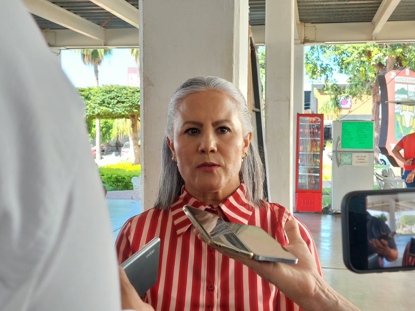 Lupita López González