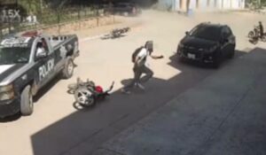 Identifican a uno de los jóvenes lesionados tras riña a machetazos en San Miguel Zapotitlán, Ahome, Sinaloa