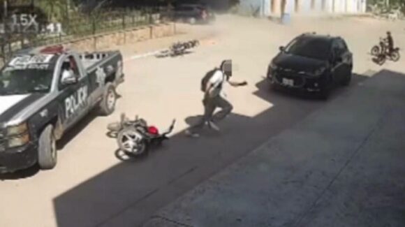 Identifican a uno de los jóvenes lesionados tras riña a machetazos en San Miguel Zapotitlán, Ahome, Sinaloa