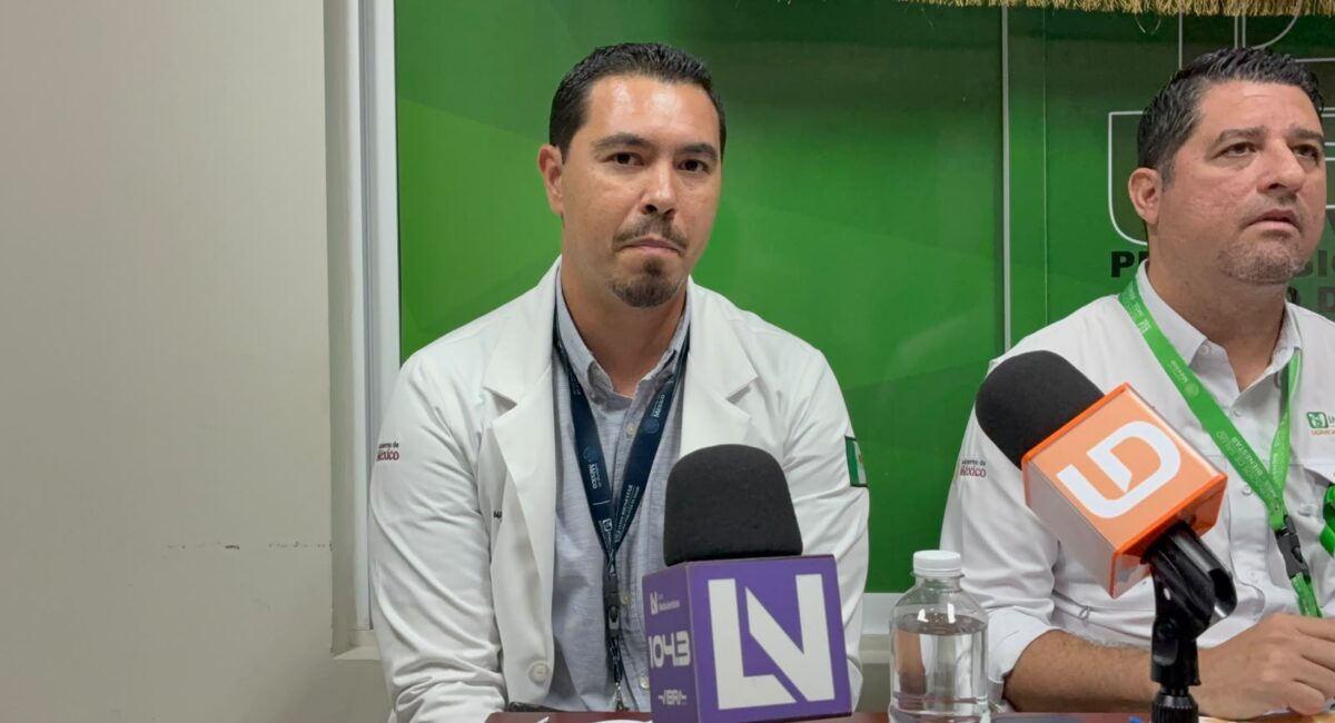 Salud mental, un foco de atención ante los intentos de suicidio en el norte de Sinaloa