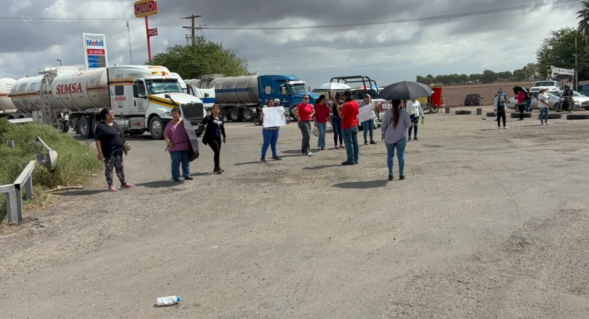 La prioridad es que ninguna escuela tenga necesidad de energía eléctrica, en eso se trabaja en Sinaloa y Ahome: Graciela Domínguez