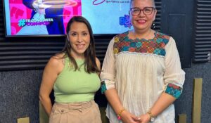 Cambios en Gobierno de Sinaloa: llega Maraly Franco a Comunicación Social