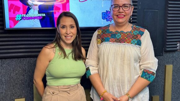 Cambios en Gobierno de Sinaloa: llega Maraly Franco a Comunicación Social