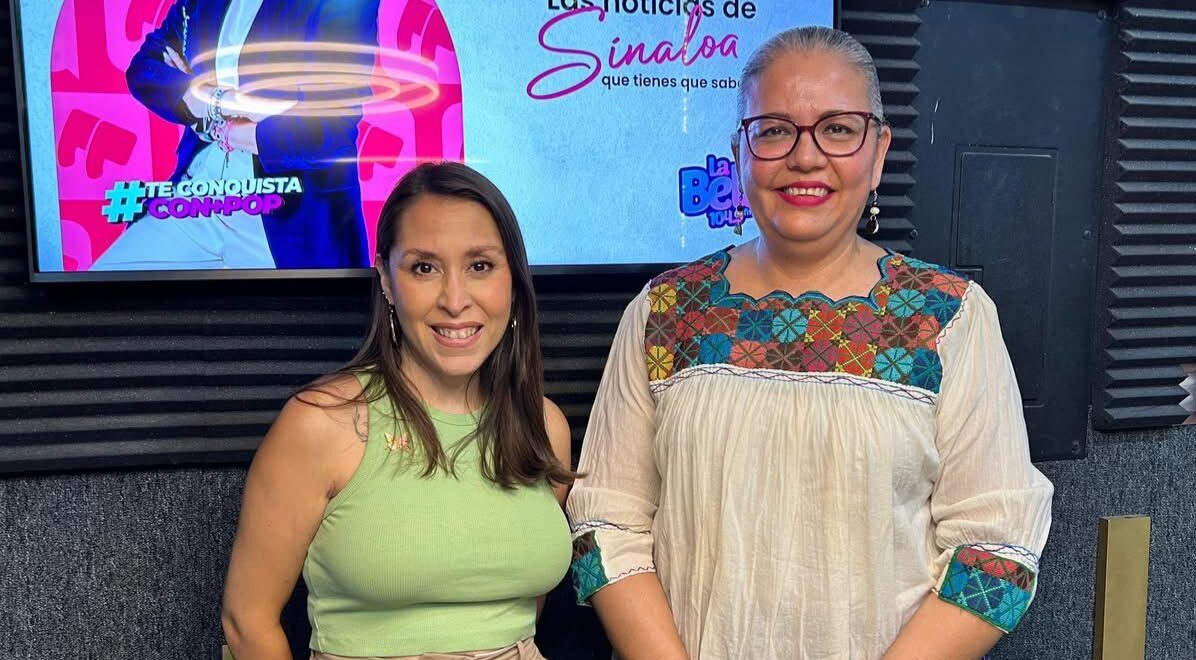 Llega Maraly Franco a Comunicación Social