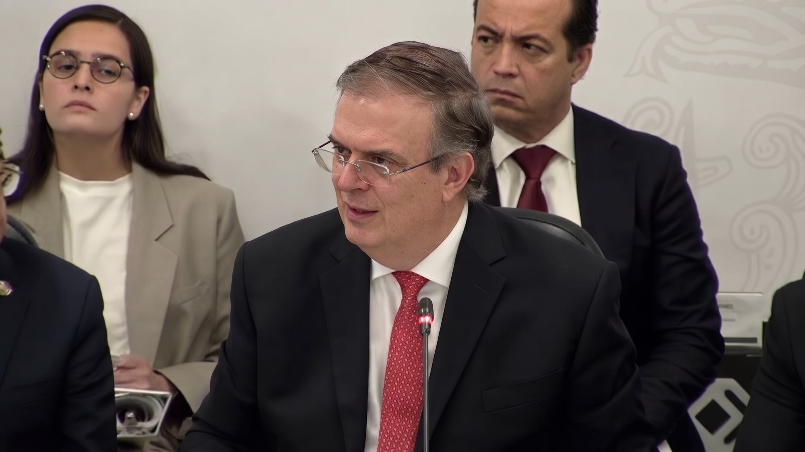 Marcelo Ebrard