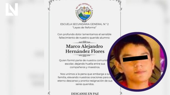 Identifican a adolescente de 13 años localizado asesinado en el camino al basurón de Mazatlán, Sinaloa