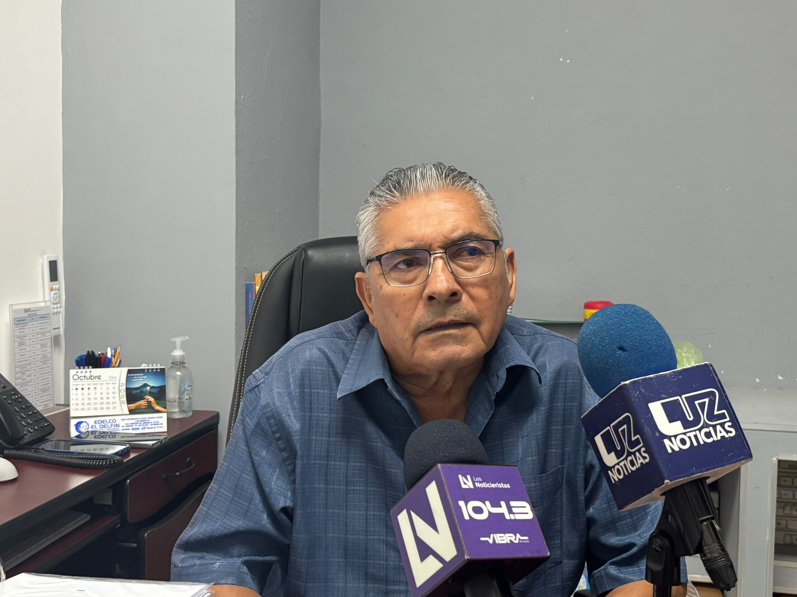 No es un hostigamiento, es una obligación que empresarios y comerciantes deben pagar, pero parecen olvidar: Ecología