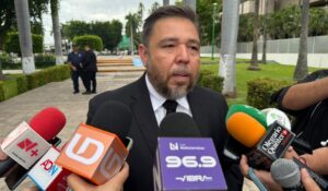 “Vamos a darle un sentido social a las instituciones”: Marco Zazueta, subsecretario de Normatividad e Información Registral