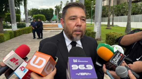“Vamos a darle un sentido social a las instituciones”: Marco Zazueta, subsecretario de Normatividad e Información Registral