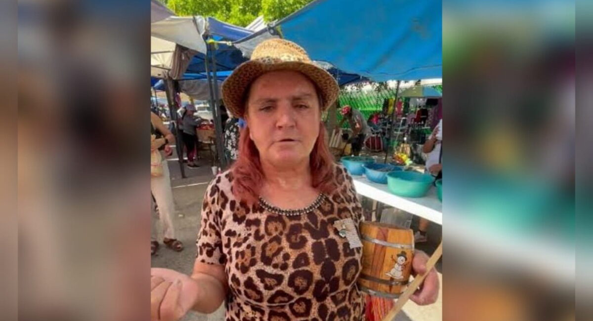 Permanece delicada “La Güera Pesos” tras sufrir estatus epiléptico en Los Mochis, Sinaloa
