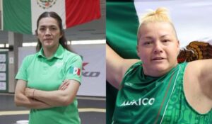 Las sinaloenses María Espinoza y Rosa Guerrero ganan el Premio Nacional del Deporte 2026