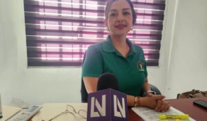 Aclara Stashag, en Guasave, que solo 18 de los 70 millones del crédito serán para el aguinaldo de sus trabajadores