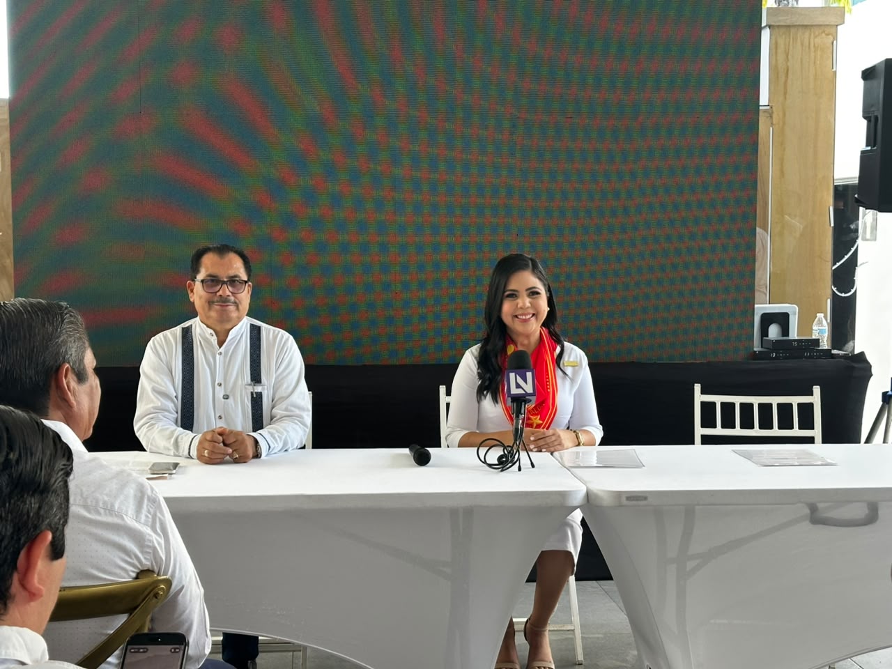 María Josée Salazar recibe nombramiento de coordinadora municipal del PT en Mazatlán