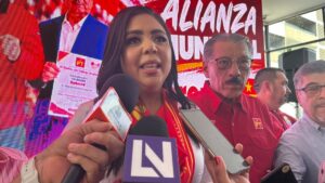 maria joses salazar reyes coordinadora de afiliacion del partido del trabajo